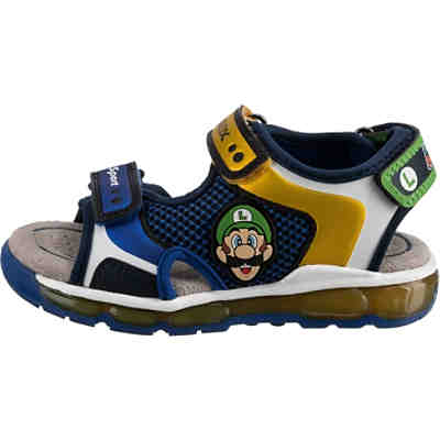 Sandalen Blinkies ANDROID für Jungen 2