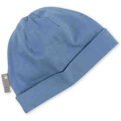 Baby Mütze für Jungen, Baustelle, Organic Cotton 2