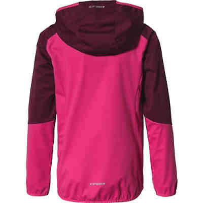 Softshelljacke KERPEN für Mädchen 2