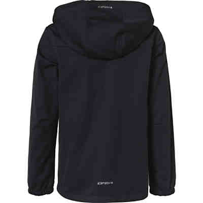 Softshelljacke KLINE für Jungen 2