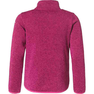 Strickfleecejacke LOMITA für Mädchen 2