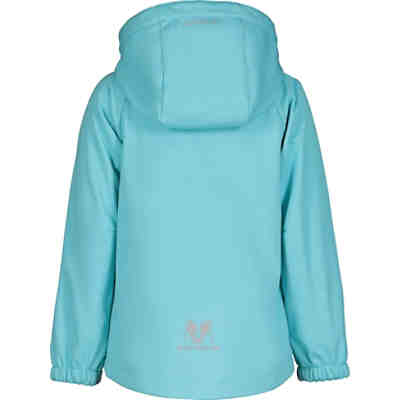 Softshelljacke JENETT für Jungen 2