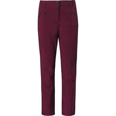 Outdoorhose KIELCE für Mädchen