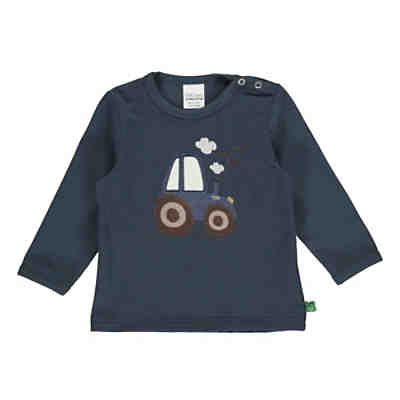 Langarmshirt für Jungen