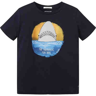 T-Shirt für Jungen