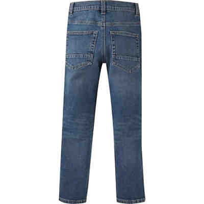 Jeanshose Skinny fit MATT für Jungen 2