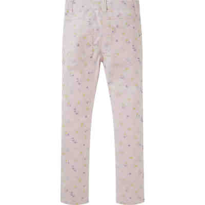 Jeanshose Skinny fit für Mädchen 2