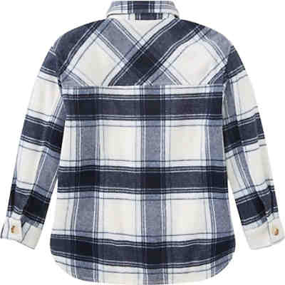 Übergangsjacke für Mädchen, Wetter 2