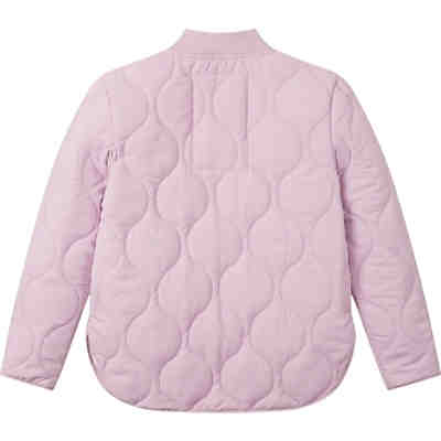 Übergangsjacke für Mädchen, Wetter 2