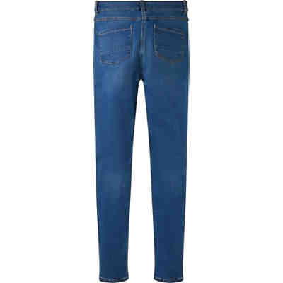 Jeanshose Skinny fit LISSIE für Mädchen 2