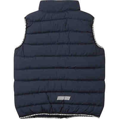 Outdoorweste für Jungen, Wetter 2