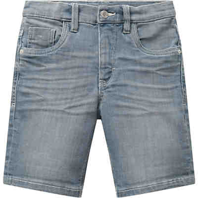 Jeansshorts für Jungen