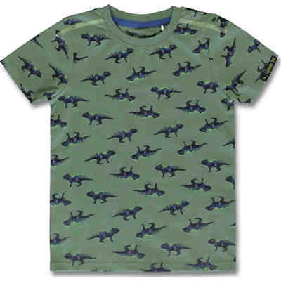 T-Shirt für Jungen, Organic Cotton