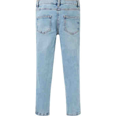 Jeanshose Skinny fit für Mädchen 2