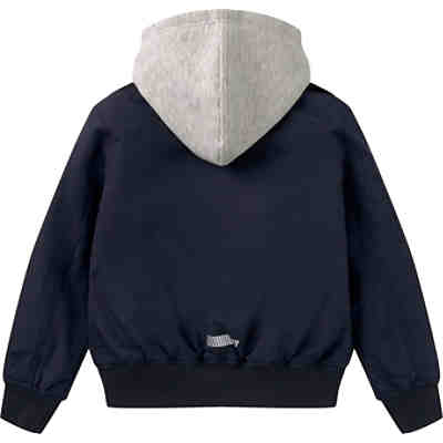 Übergangsjacke für Jungen, Wetter 2