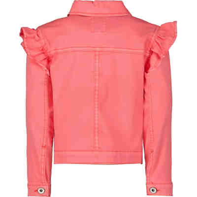 Jeansjacke für Mädchen 2