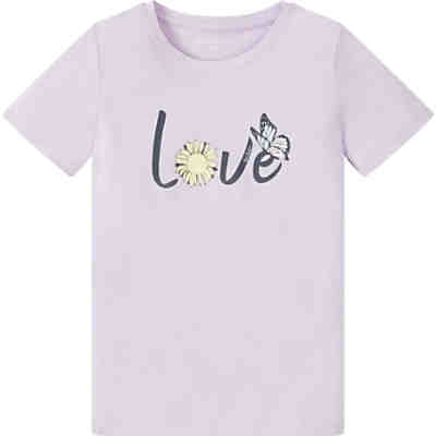 T-Shirt für Mädchen