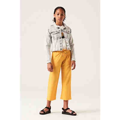Jeansjacke für Mädchen 2