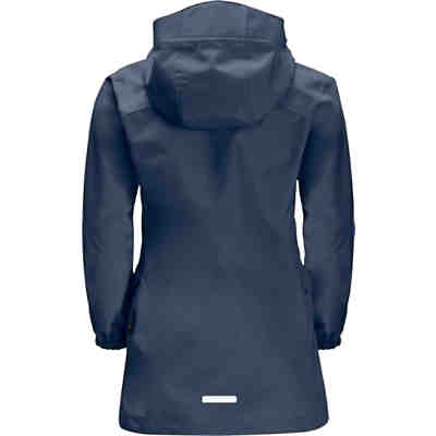 Kinder Outdoorjacke TOWN 2