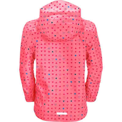 Outdoorjacke TUCAN DOTTED für Mädchen 2