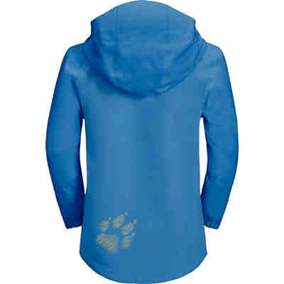 Regenjacke TUCAN für Mädchen 2
