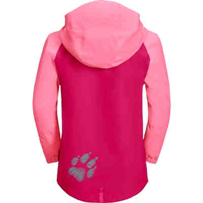 Regenjacke TUCAN für Mädchen 2
