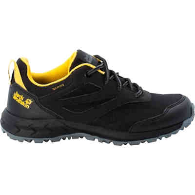 Kinder Outdoorschuhe WOODLAND TEXAPORE K 2