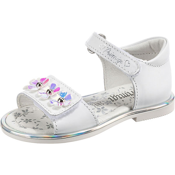 Baby Sandalen für Mädchen