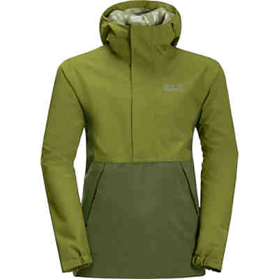 Outdoorjacke NOXSTAR SMOCK K