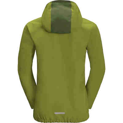 Outdoorjacke NOXSTAR SMOCK K 2