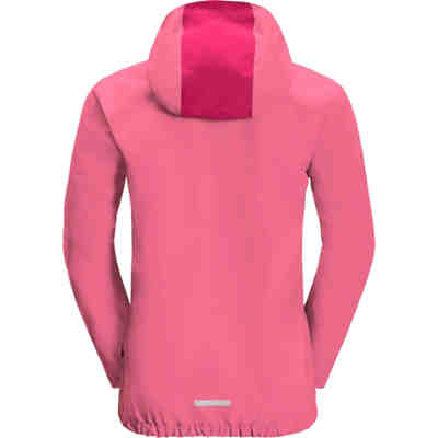 Outdoorjacke NOXSTAR SMOCK K für Mädchen 2