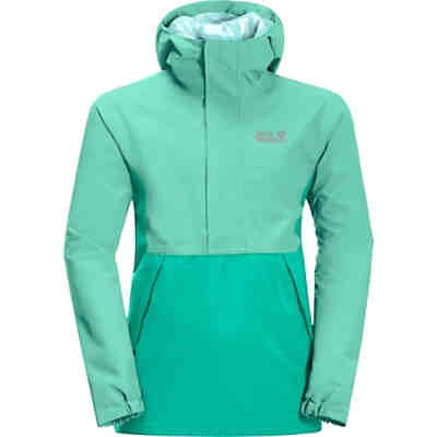 Outdoorjacke NOXSTAR SMOCK K