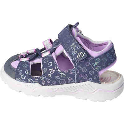 Baby Sandalen GERY für Mädchen 2