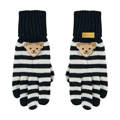 Handschuhe Flying Away Stripes Fingerhandschuhe 2