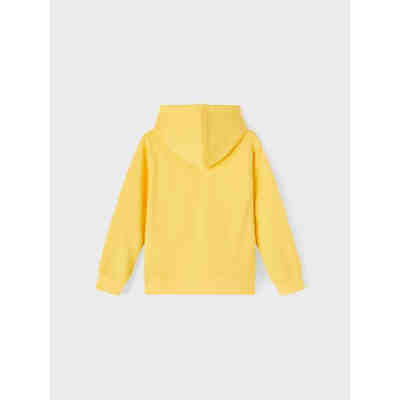 Kinder Sweatshirt NKNBABLO, Organic Cotton 2