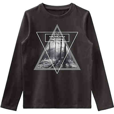 Langarmshirt NKMVUX für Jungen