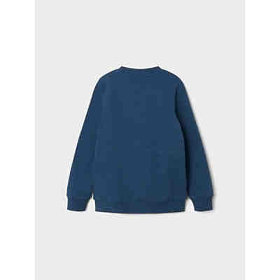 Sweatshirt NKMVALON für Jungen 2