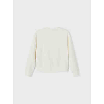 Sweatshirt NKFBIKIRSTEN für Mädchen, Organic Cotton 2
