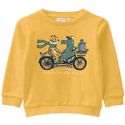 Sweatshirt NMMVILDAR für Jungen