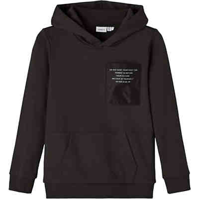 Sweatshirt NKMBREAKO für Jungen, Organic Cotton