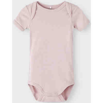 Body NBFBODY 3er Pack für Mädchen 2