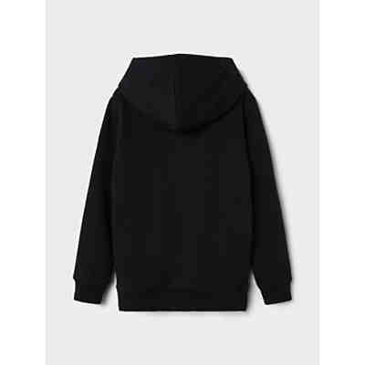 Sweatjacke NKMTAPOL für Jungen, Organic Cotton 2