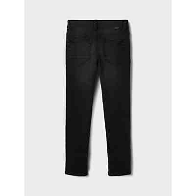 Jeanshose Slim fit NKMSILAS für Jungen, Bundweite SLIM 2