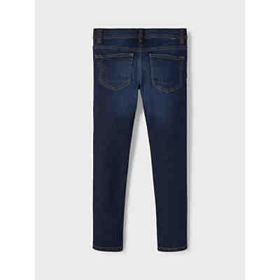 Jeanshose Slim fit NKMSILAS für Jungen, Bundweite SLIM 2