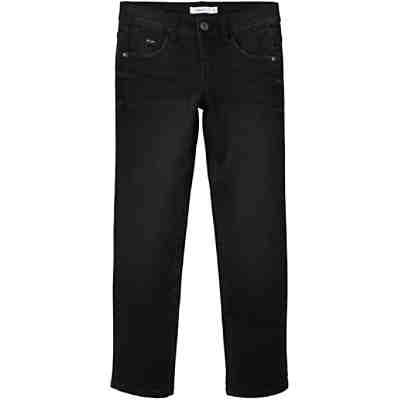 Jeanshose Regular fit NKMRYAN für Jungen, Bundweite REGULAR