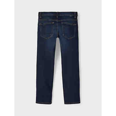 Jeanshose Regular fit NKMRYAN für Jungen, Bundweite REGULAR 2