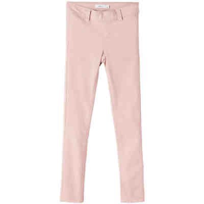 Leggings Skinny fit NKFPOLLY für Mädchen