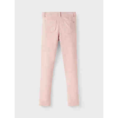 Leggings Skinny fit NKFPOLLY für Mädchen 2