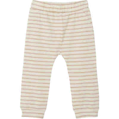 Baby Sweathose NBMBENDT für Jungen, Organic Cotton
