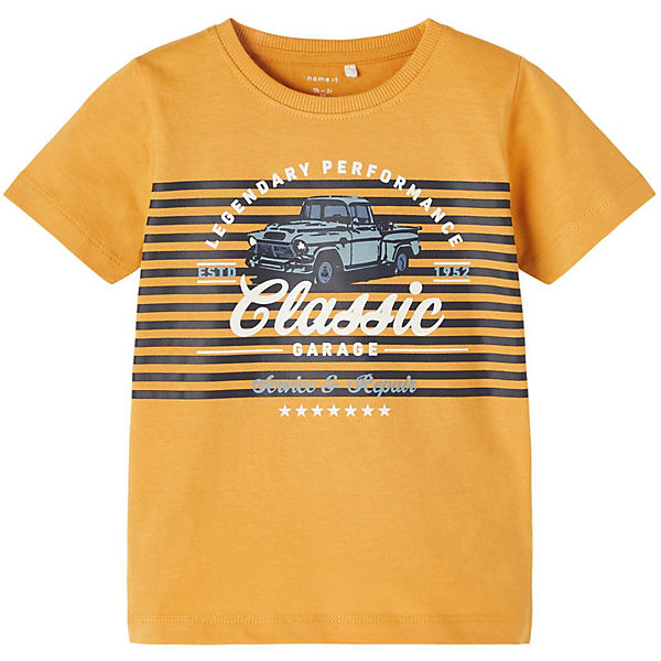 T-Shirt NMMBERTEL für Jungen